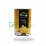 Baby Corn