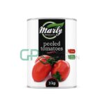 Peeled Tomatoes