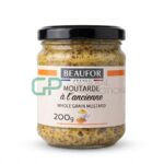 Whole Grain Mustard