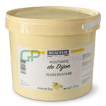 Dijon Mustard