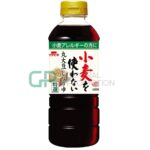 Ichibiki Gluten Free Soy Sauce