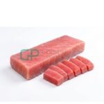 Yellowfin Tuna Saku  (Grade AAA)