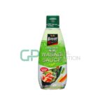 Wasabi Sauce