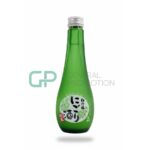 Sake Nigori Junmai