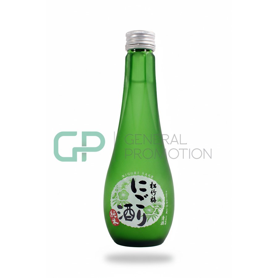 22-9.jpg Sake Nigori Junmai - Image 1