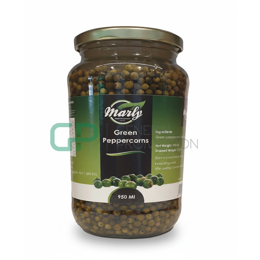 22.jpg Green Peppercorns - Image 1