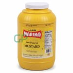 American Mustard