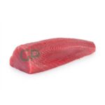 Whole Tuna Filet kg (Loin)