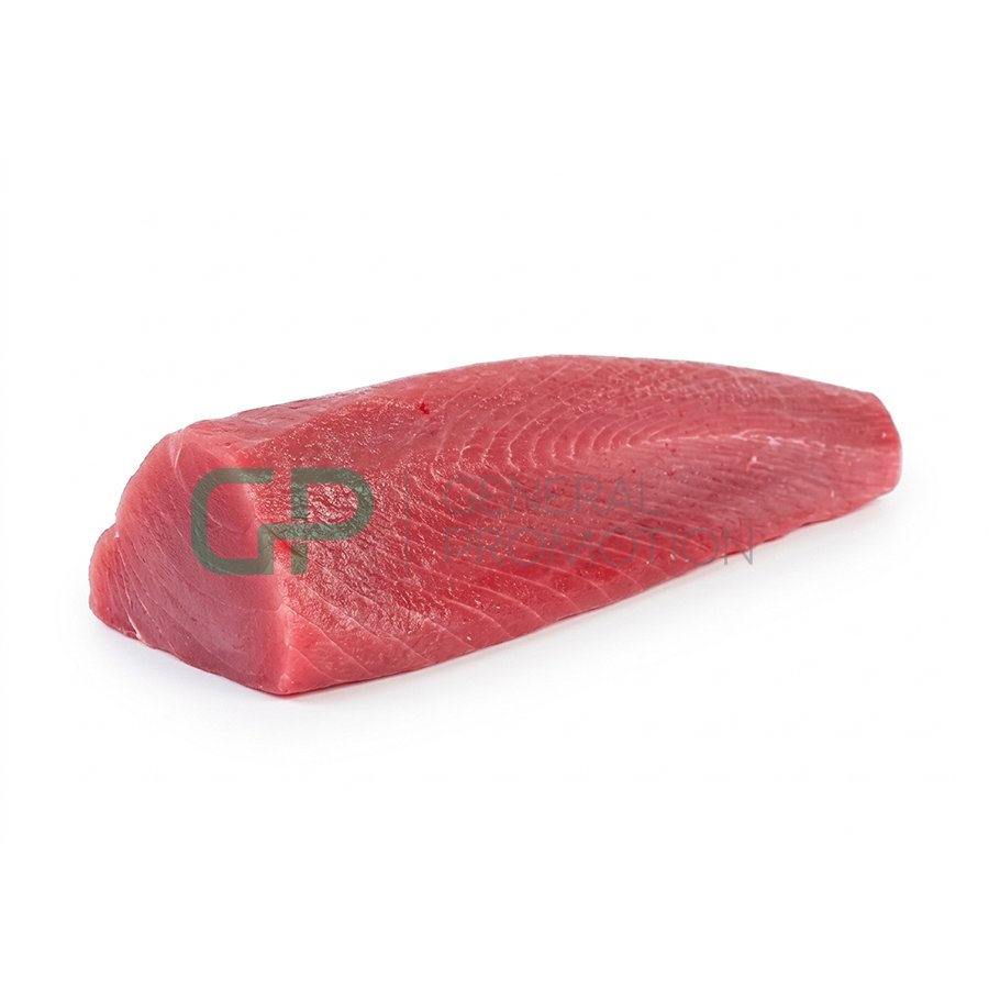 23-6.jpg Whole Tuna Filet kg (Loin) - Image 1