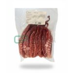 Octopus Legs