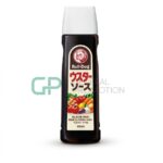 Worcestershire Sauce