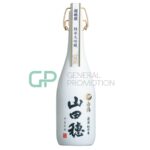 Sake Daiginjo Yamada