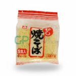 Yaki Soba Noodles