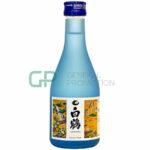 Sake Junmai Ginjo Superior