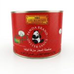 Oyster Sauce