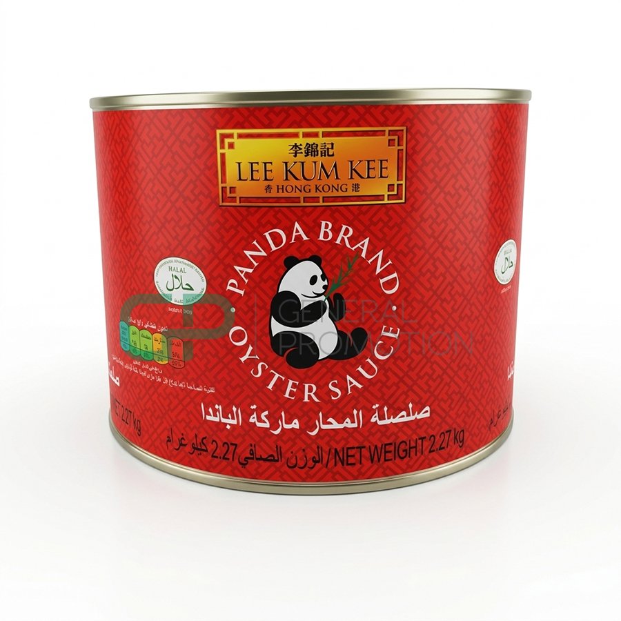27-2.jpg Oyster Sauce - Image 1
