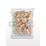 Hokkaido Scallops 2S (±40 Pcs)
