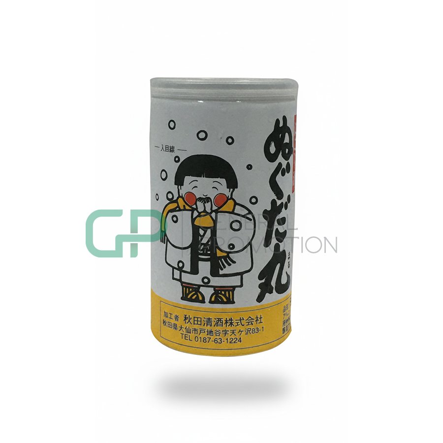 27-5.jpg Sake Dewatsuru Nugudamaru - Image 1