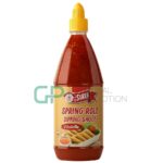 Spring Roll Dipping Sauce