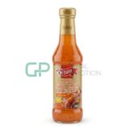 Sweet Chili Sauce with Mango