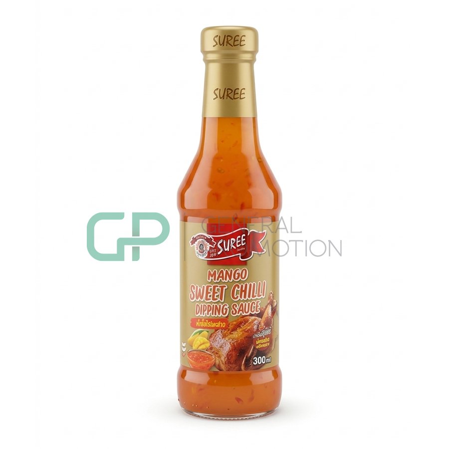 29-3.jpg Sweet Chili Sauce with Mango - Image 1