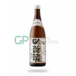 Sake Dewazakura Ginjo Ohka