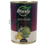 Artichoke Hearts