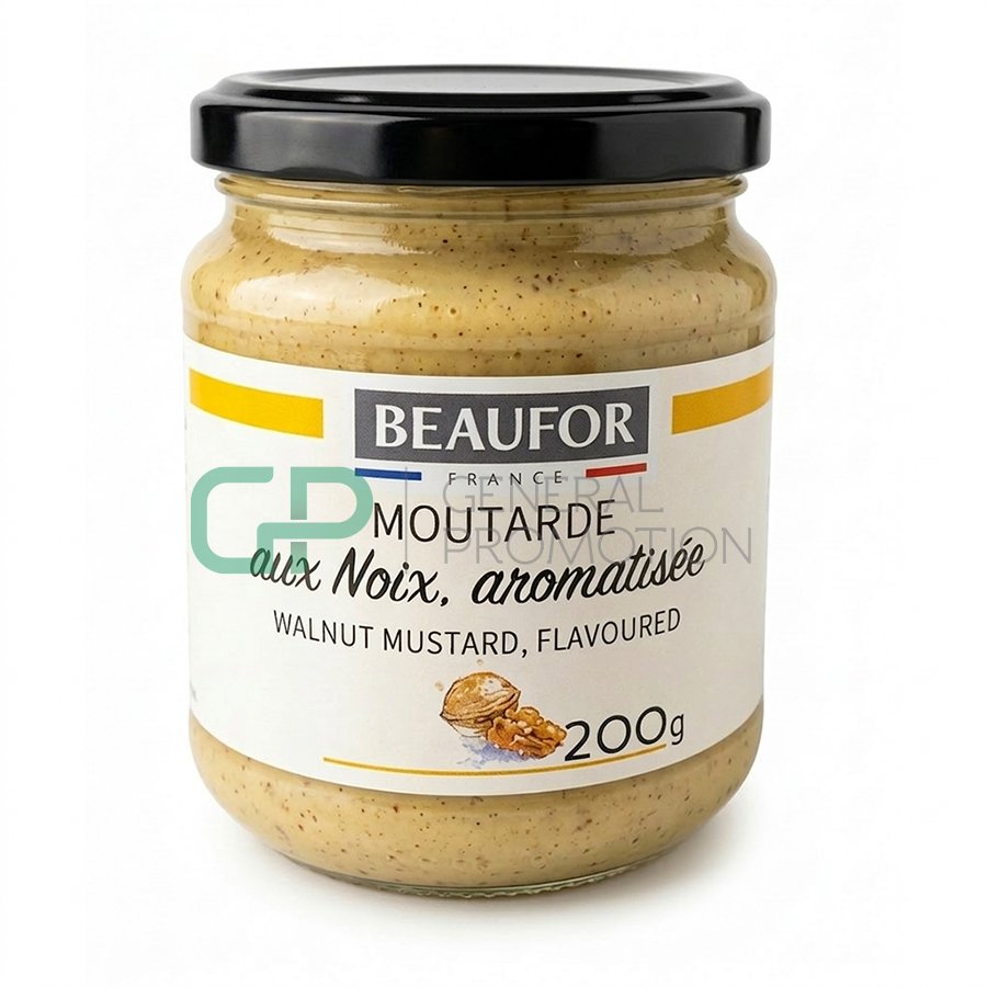 3-6.jpg Walnut Mustard - Image 1