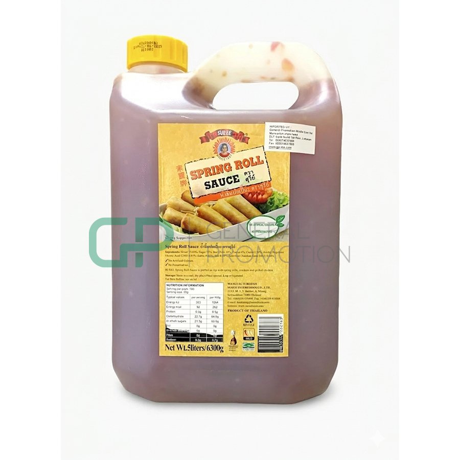 30-1.jpg Spring Roll Dipping Sauce - Image 1