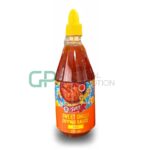 Sweet Chili Sauce Chicken