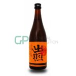 Sake Dewazakura Junmai Sato