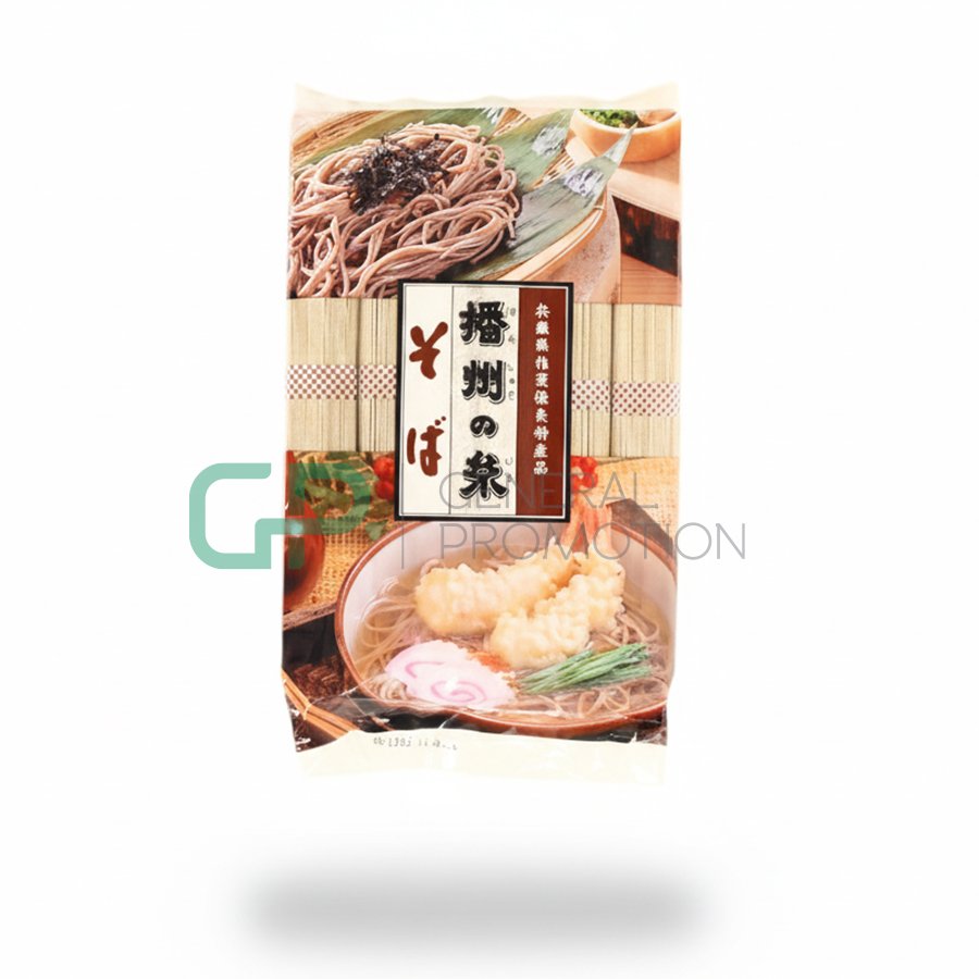 30.jpg Soba Noodles - Image 1