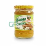 Mango Chutney Sauce