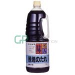 Teriyaki Sauce