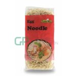 Egg Noodles