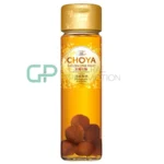The Choya Golden Ume Fruit
