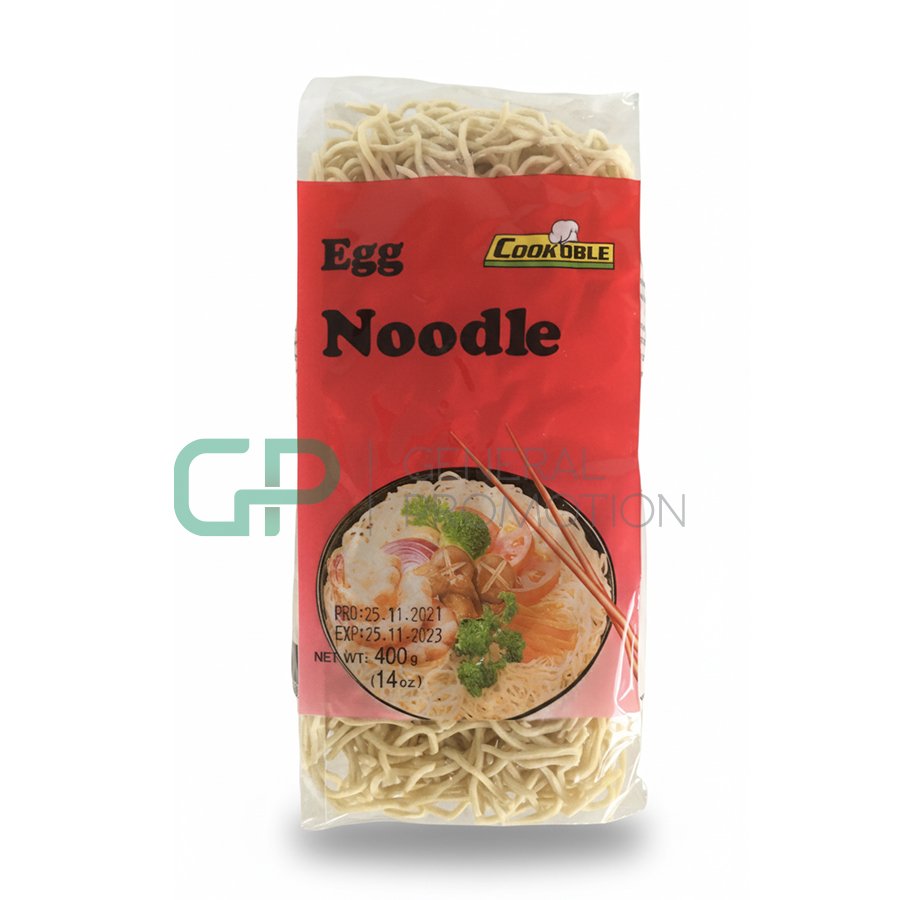 33.jpg Egg Noodles - Image 1