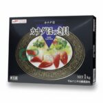 Frozen Surf Clam Hokkigai