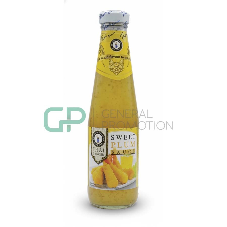 34-3.jpg Plum Sauce - Image 1