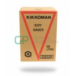 Soy Sauce Japan