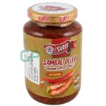 Sambal Oelek