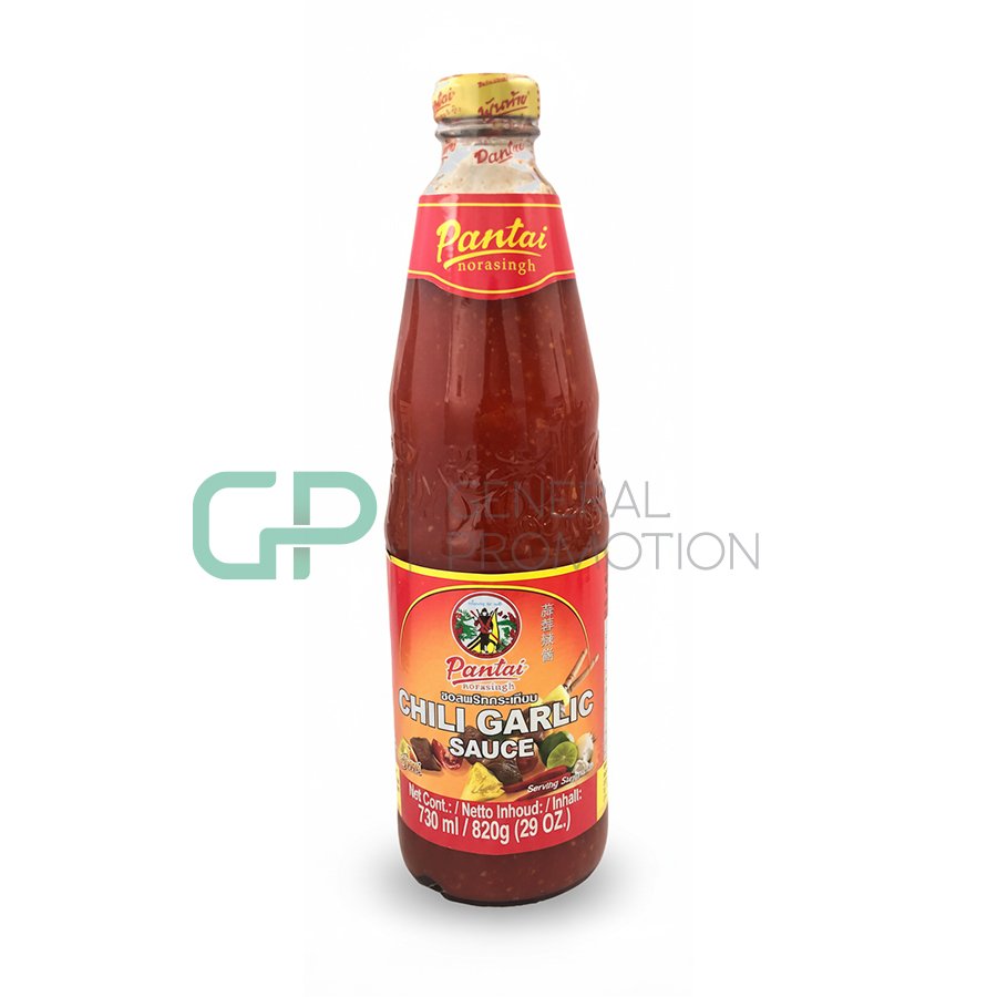 36-3.jpg Chili Garlic Sauce - Image 1