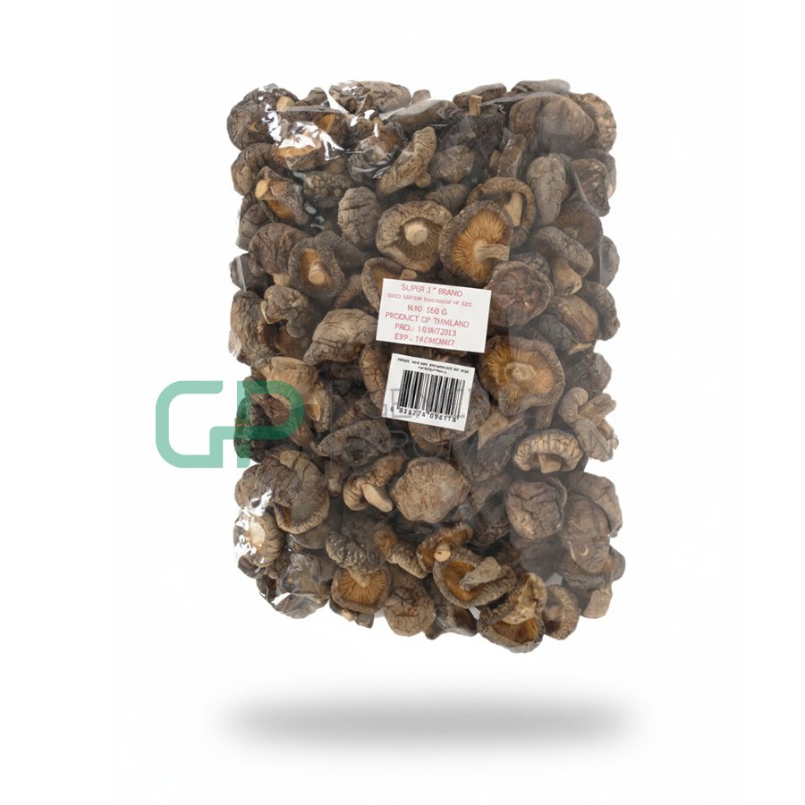 36.jpg Dried Mushroom Shiitake - Image 1