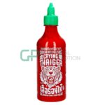 Sriracha Chili Sauce Hot