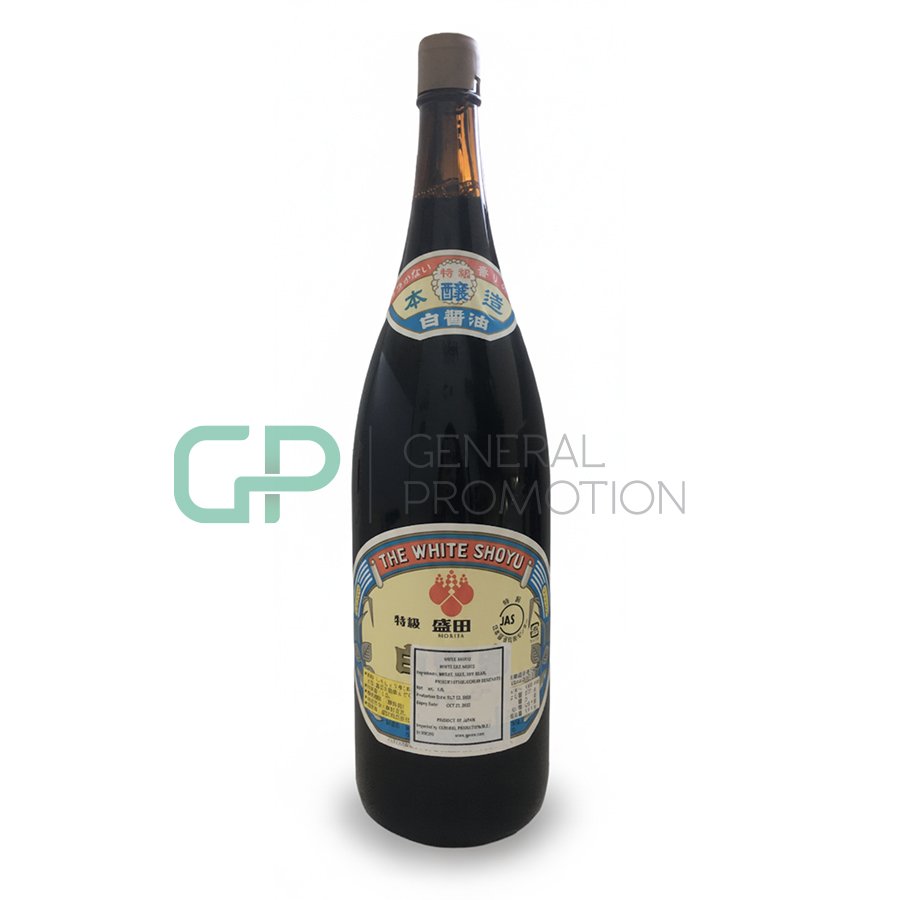 38.jpg White Soy Sauce - Image 1