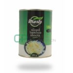 Bamboo Shoots Slices