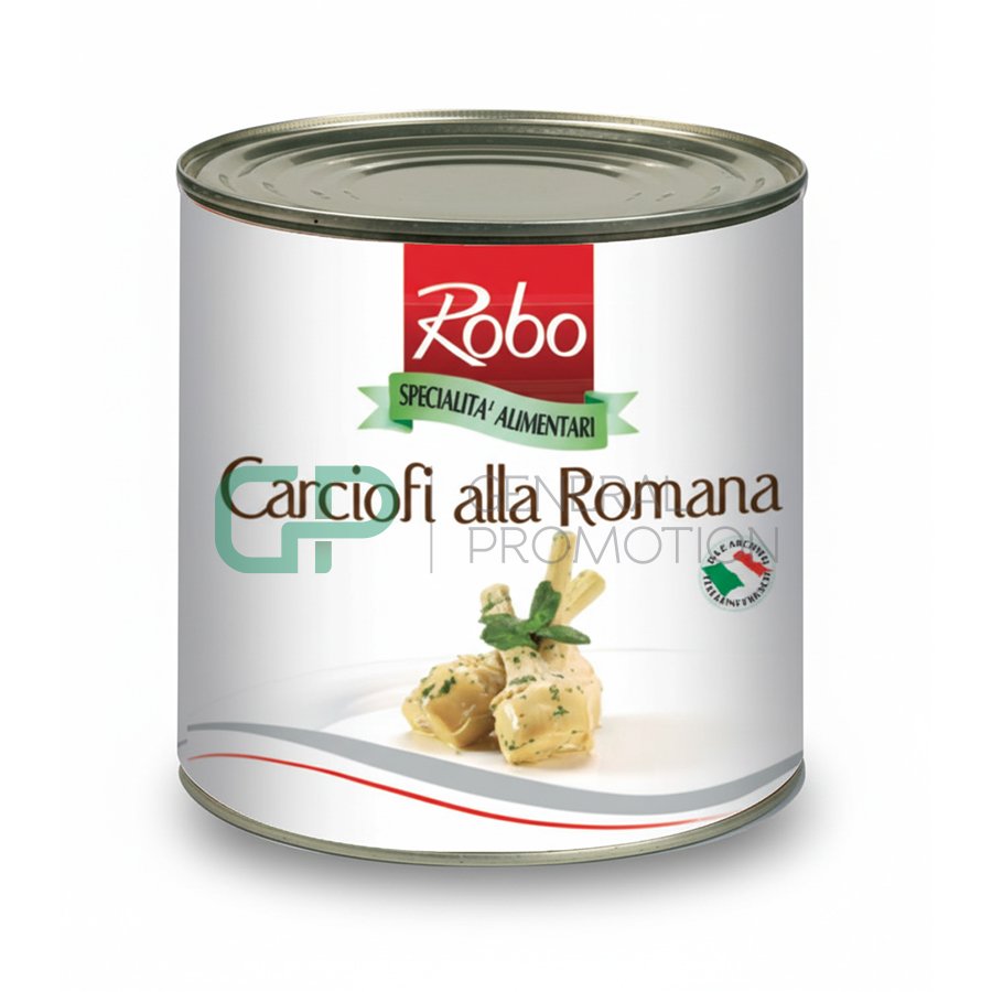 4-3.jpg Marinated Artichokes - Image 1