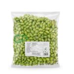 Frozen Shelled Edamame (China)