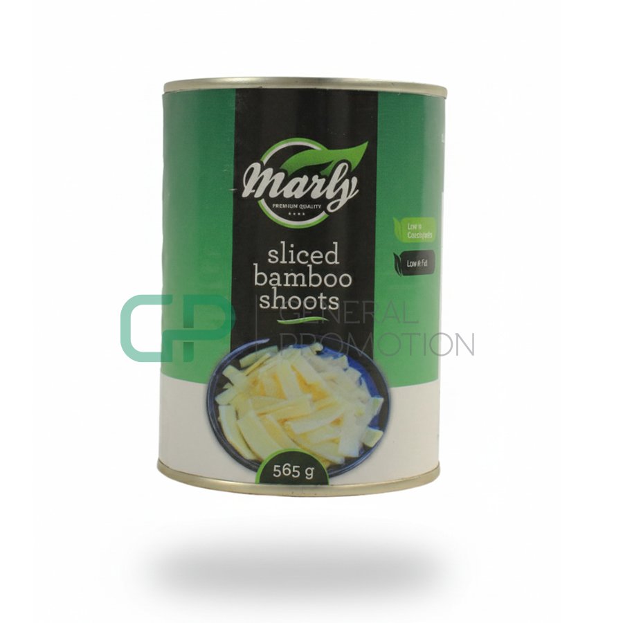 4.jpg Bamboo Shoots Slices - Image 1