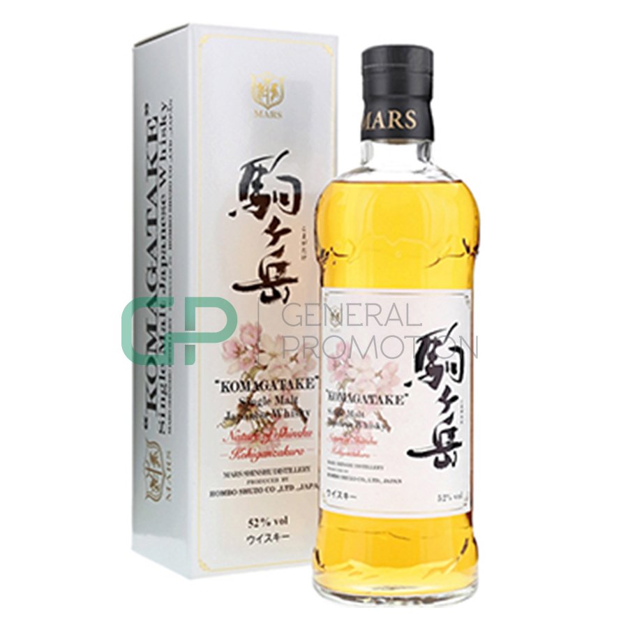 40-3.jpg Whisky Hombo Komagatake Zakura - Image 1